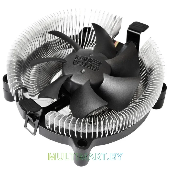 Кулер PCCooler E80